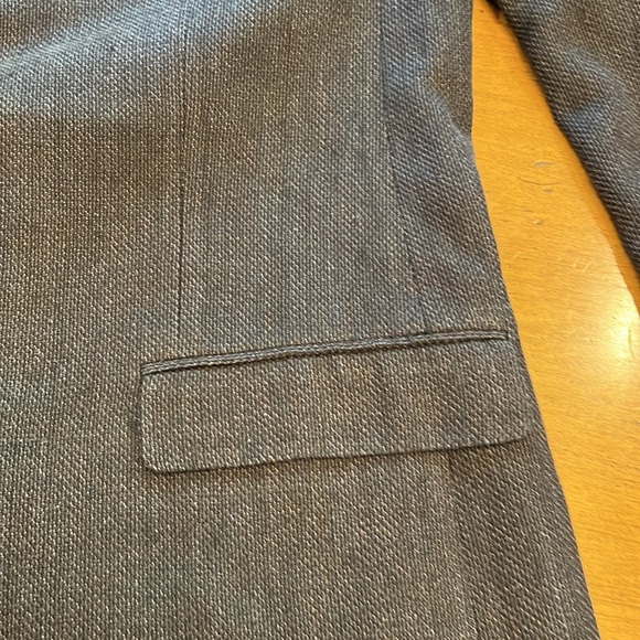 Erenegildo Zegna Soft Jacket. - Picture 7 of 8